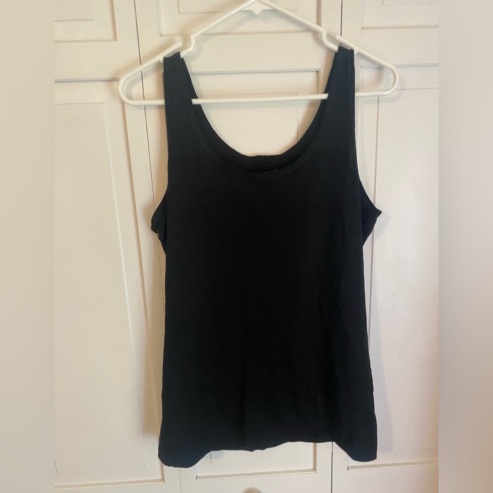 Smartwool tank top base layer